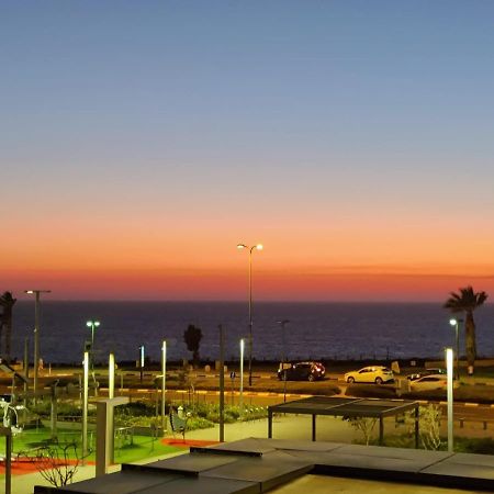 Vert Lagoon Netanya By Afi Hotels Zewnętrze zdjęcie