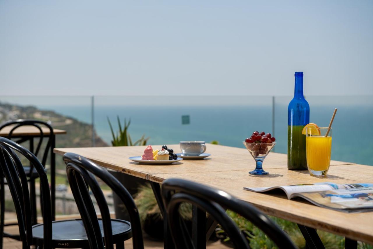 Vert Lagoon Netanya By Afi Hotels Zewnętrze zdjęcie